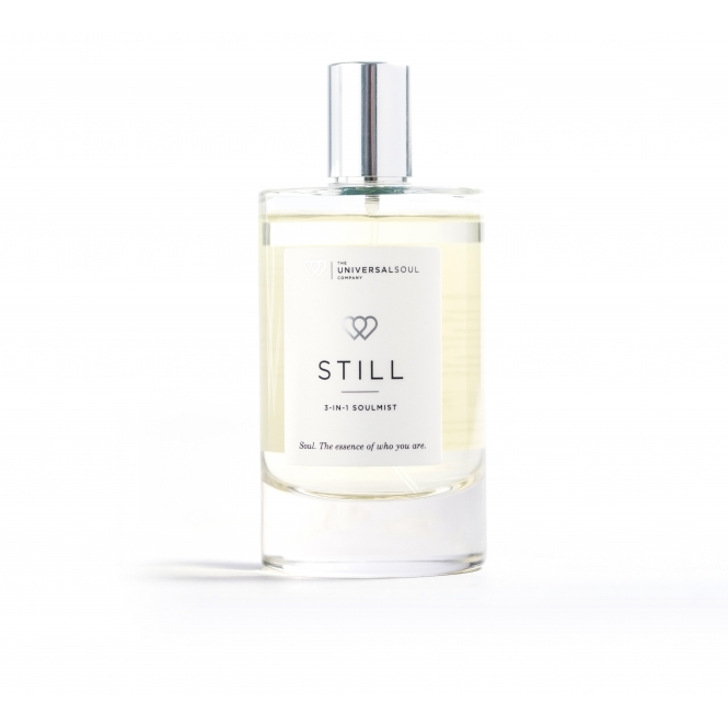 3-IN-1 Soul Mist Still 100ml