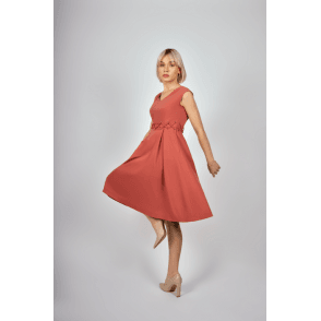 5th Avenue Day Dress