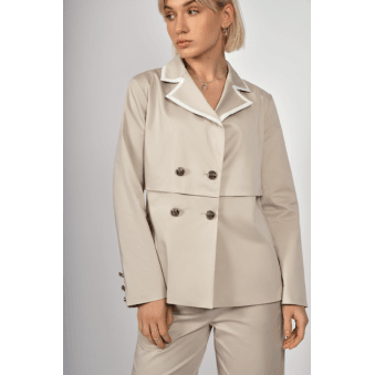 6th Avenue Pace - Blazer