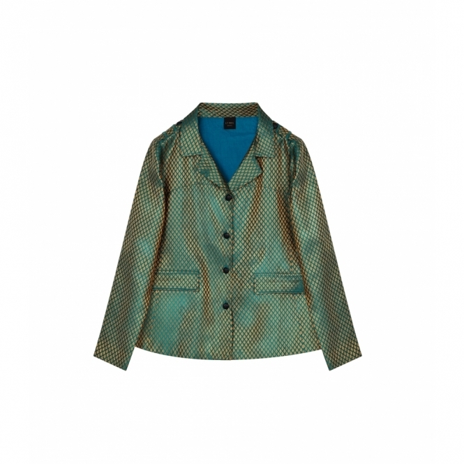 ALICE jacket