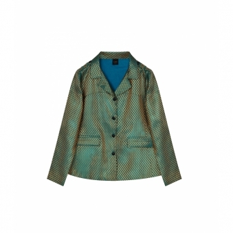ALICE jacket