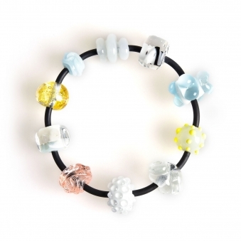 All My Crushes Bracelet