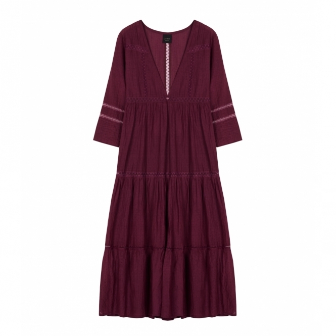 ALLY dress