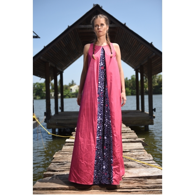 Ana Dress