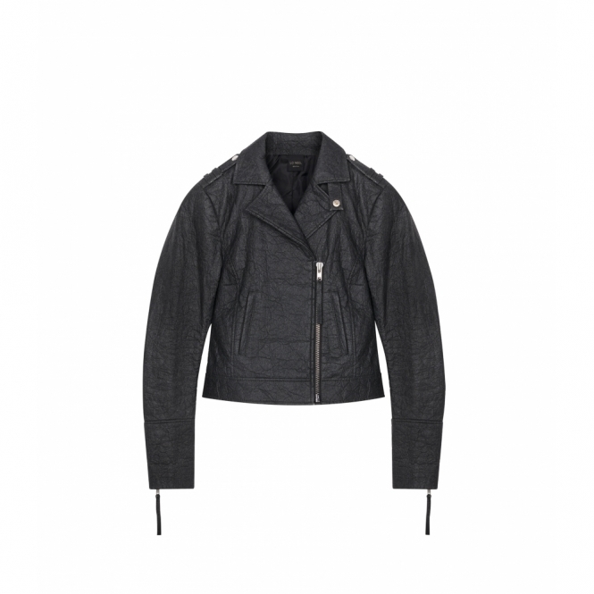 ANANAS CHARCOAL jacket