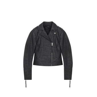 ANANAS CHARCOAL jacket