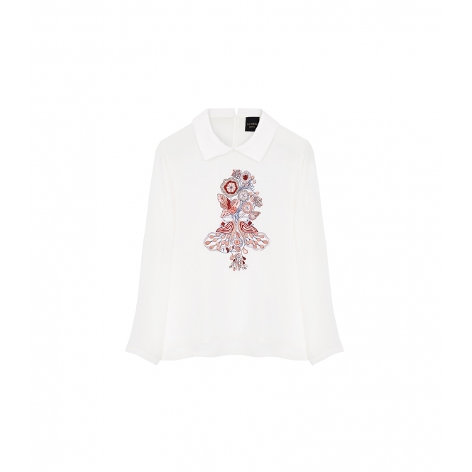 ANNA shirt
