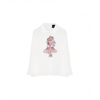 ANNA shirt