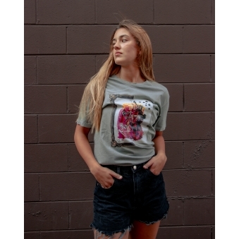 Baby Liberty Tee
