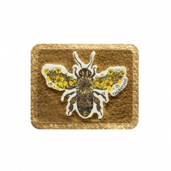 Bee-Jewelled