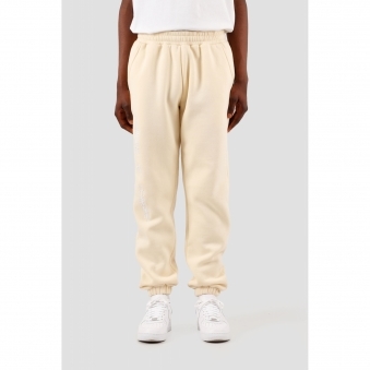 Beige Alfred Joggers