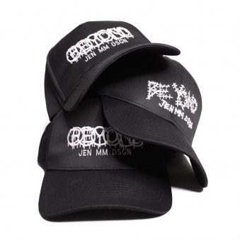 Beyond Drip Cap