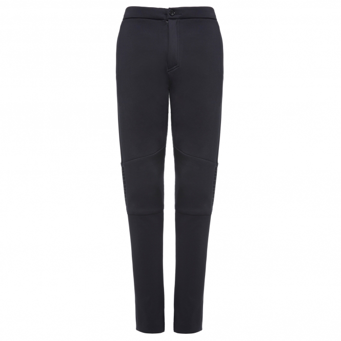 Black Flash Reactive Trousers