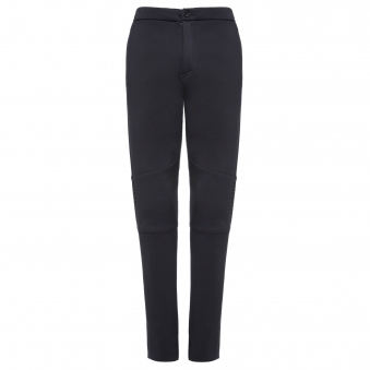 Black Flash Reactive Trousers