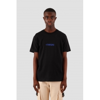 Black L’Origine Logo T-Shirt