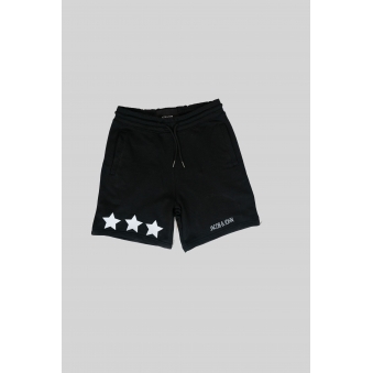 Black Star Shorts
