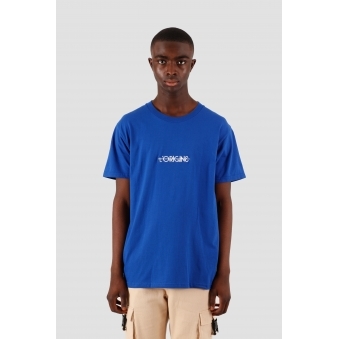 Blue L’Origine Logo T-Shirt