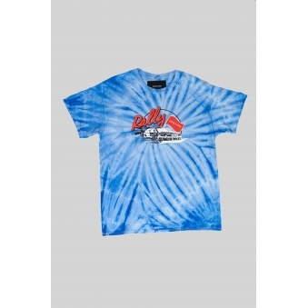 Blue Racer T-Shirt