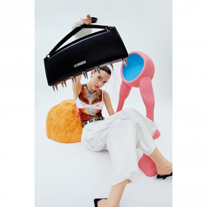 Box Bag