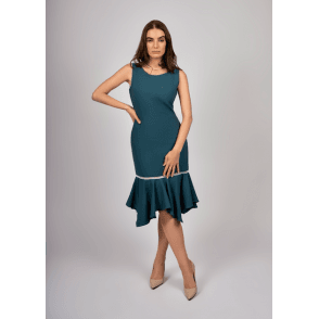 Broadway Show Short Dress