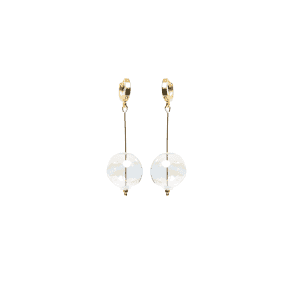 Bubble Drop Earrings