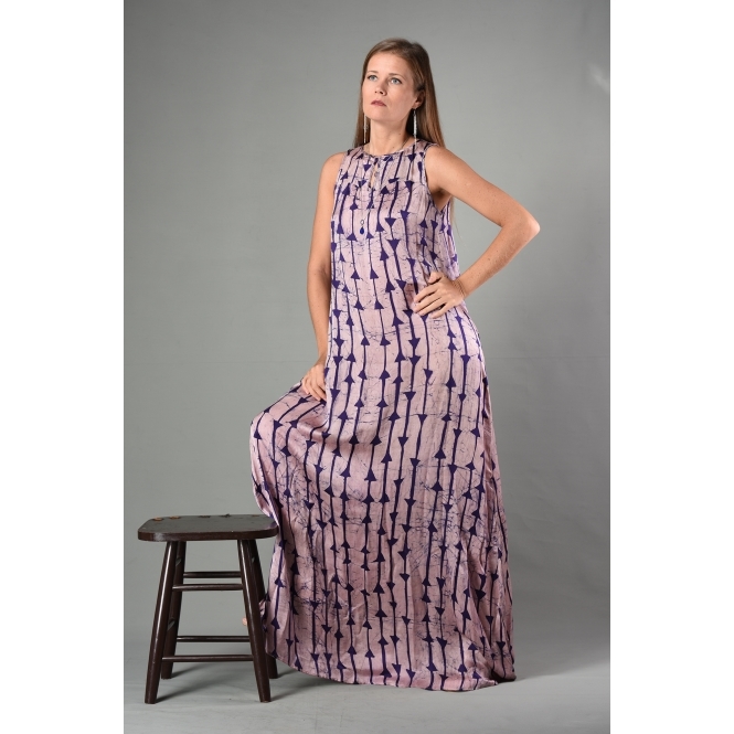 Caroline Dress