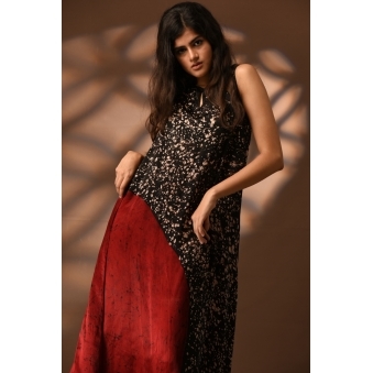 Caroline Dress