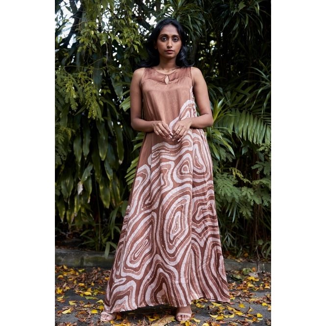 Caroline Dress