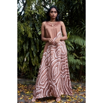 Caroline Dress