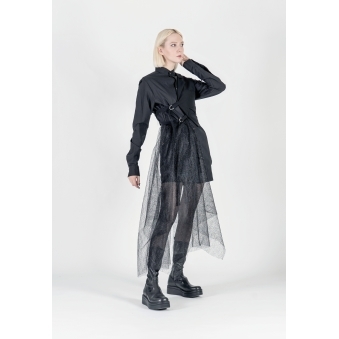 Comes in Black: %5BPIECE:0.10%5D & %5BPIECE:0.11%5D
