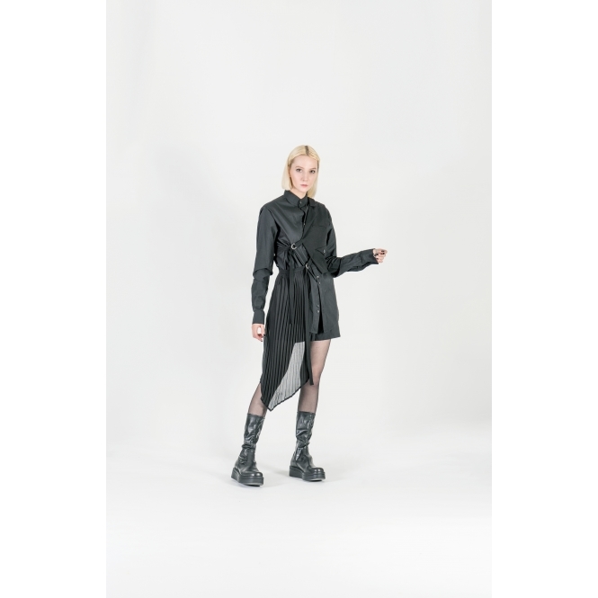 Comes in Black: [PIECE:0.10] & [PIECE:0.12] Set