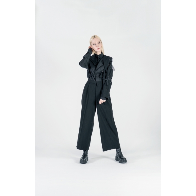 Comes in Black: [PIECE 0.22]