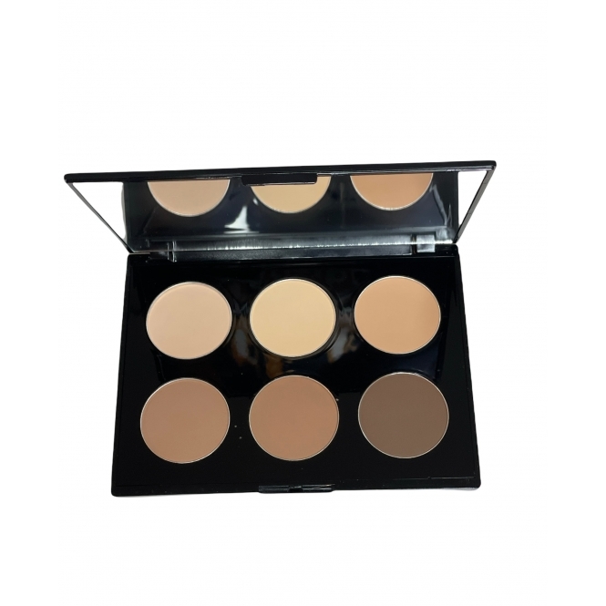 Contour Palette