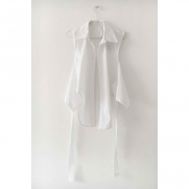 Cotton Vest
