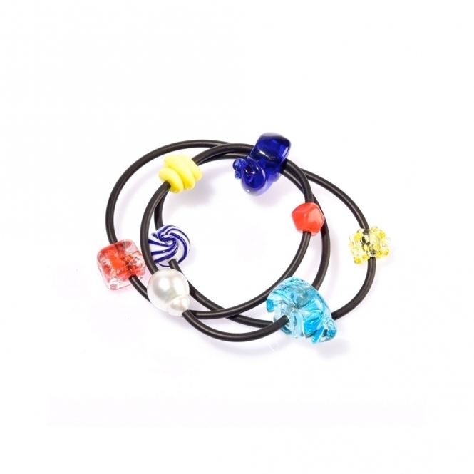 Court and Spark II Bracelet