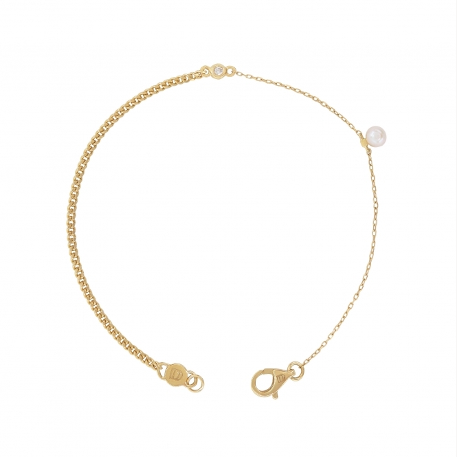 Dainty Daina Bracelet