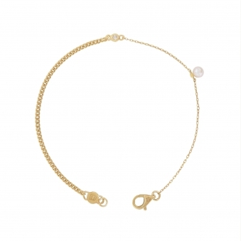 Dainty Daina Bracelet