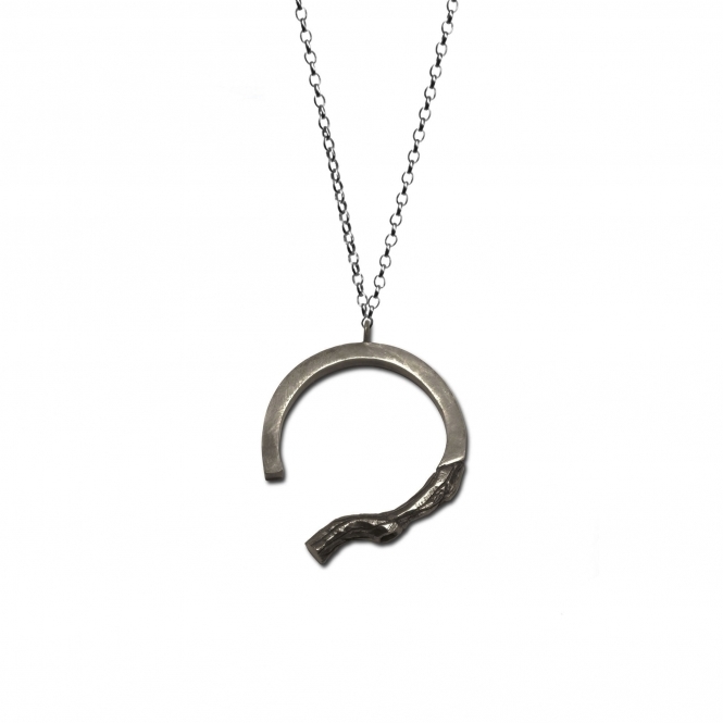 Dark Branch Pendant