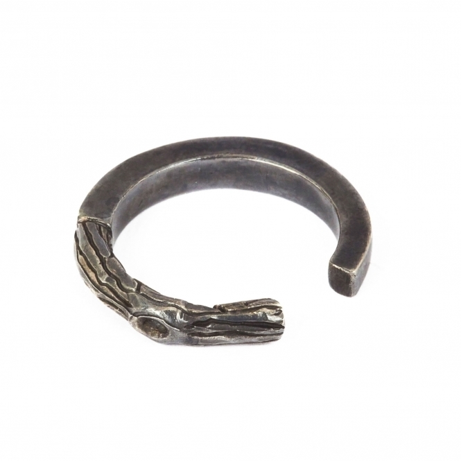Dark Branch Ring
