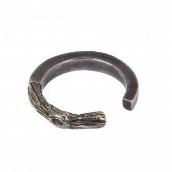Dark Branch Ring