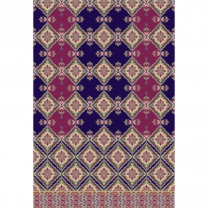 Digital Shahi Print