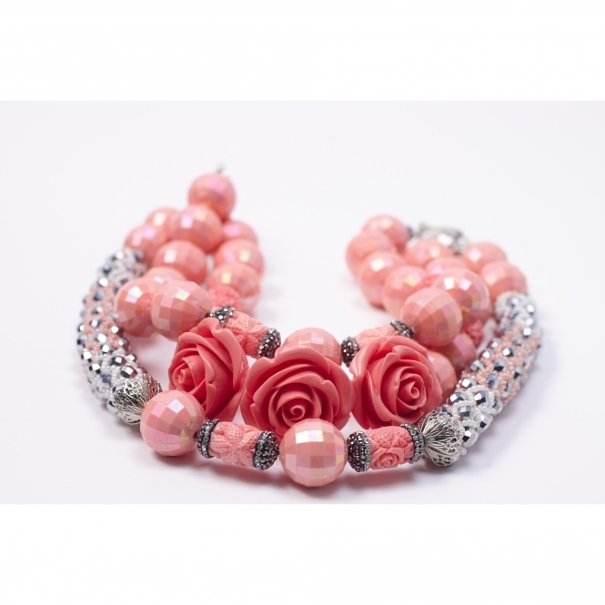 Elegant Jewellery Set