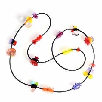 Endless Summer Necklace