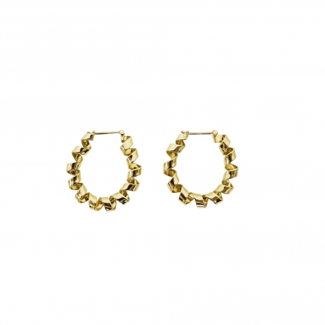 Eternity Earrings