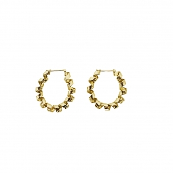 Eternity Earrings
