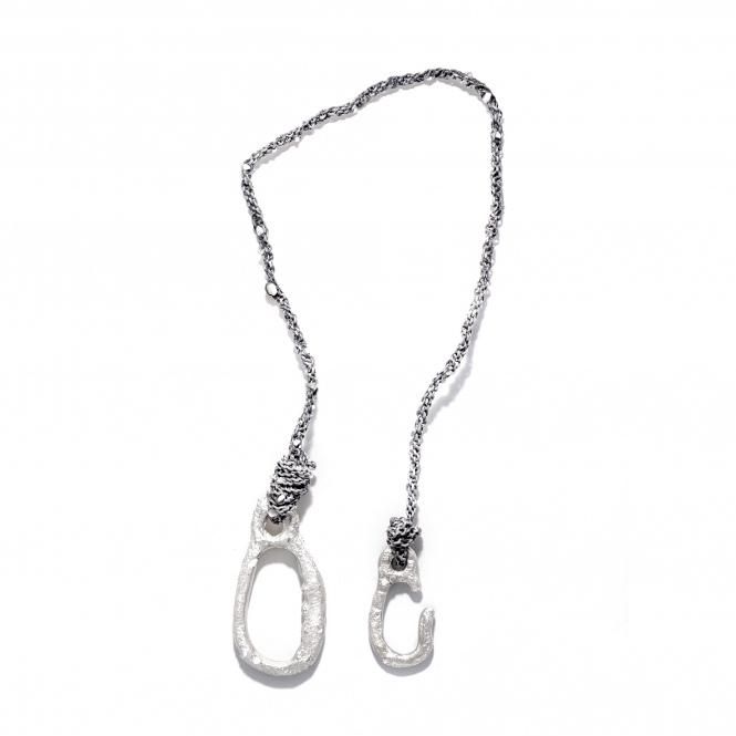 EX90˚00'00'' Bangle