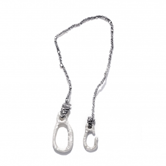EX90˚00'00'' Bangle