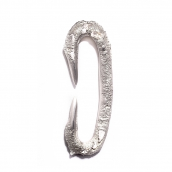 EX90˚00'00'' Brooch