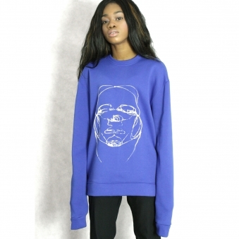 Face Me Jumper