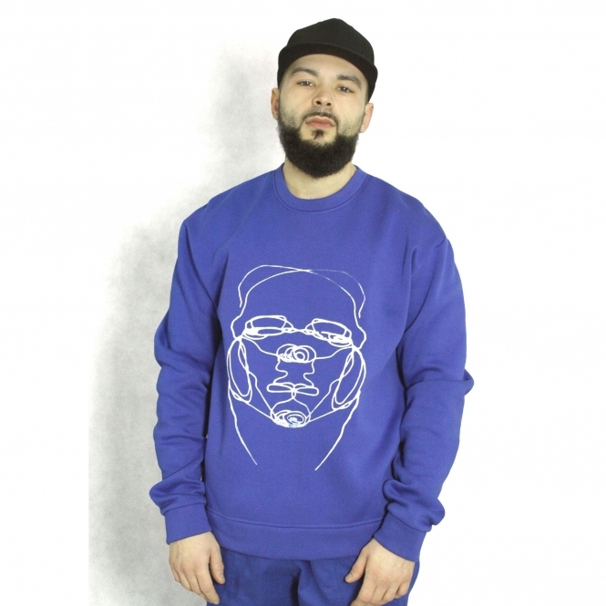 Face Me Jumper